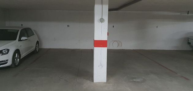 Foto 1 de Garatge en venda a Pozoblanco de 16 m²