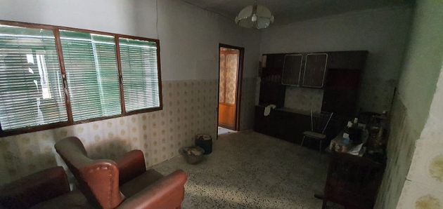 Foto 1 de Venta de chalet en Pozoblanco de 4 habitaciones y 140 m²