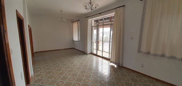 Foto 1 de Pis en venda a Peñarroya-Pueblonuevo de 4 habitacions amb terrassa