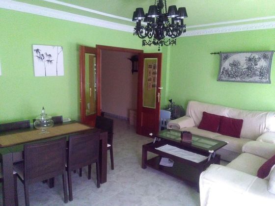 Foto 1 de Pis en venda a Pozoblanco de 2 habitacions amb aire acondicionat