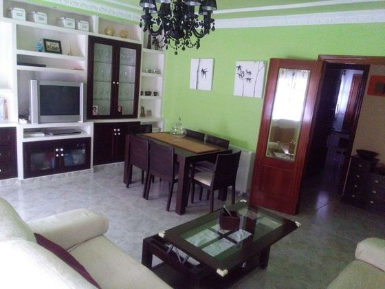Foto 2 de Pis en venda a Pozoblanco de 2 habitacions amb aire acondicionat