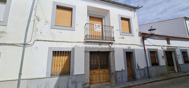 Foto 1 de Casa adosada en venta en Alcaracejos de 3 habitaciones con balcón