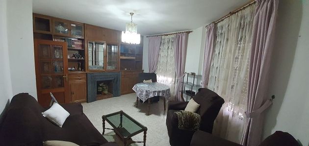 Foto 1 de Pis en venda a Pozoblanco de 3 habitacions amb aire acondicionat