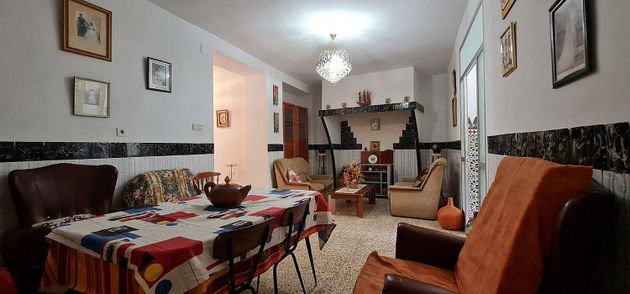 Foto 1 de Casa adossada en venda a Villaralto de 4 habitacions amb jardí