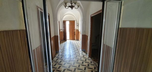 Foto 1 de Casa adossada en venda a Pozoblanco de 5 habitacions amb terrassa