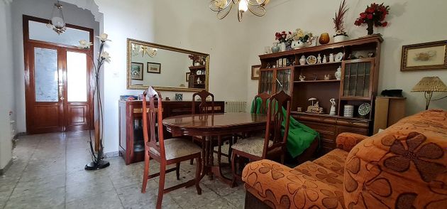 Foto 1 de Casa adossada en venda a Peñarroya-Pueblonuevo de 4 habitacions amb terrassa i calefacció