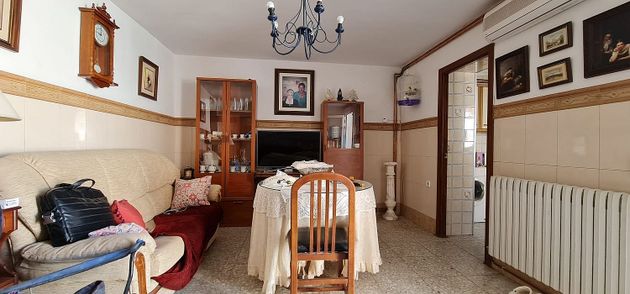 Foto 2 de Casa adossada en venda a Peñarroya-Pueblonuevo de 4 habitacions amb terrassa i calefacció