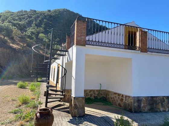 Foto 1 de Venta de casa rural en Pozoblanco de 4 habitaciones con terraza
