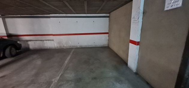 Foto 1 de Venta de garaje en Pozoblanco de 15 m²