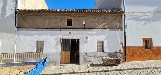 Foto 1 de Casa adossada en venda a Villanueva del Duque de 4 habitacions i 209 m²
