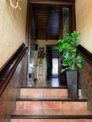 Foto 1 de Casa adossada en venda a Pozoblanco de 7 habitacions amb terrassa i piscina