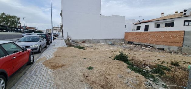 Foto 1 de Venta de terreno en Pozoblanco de 170 m²
