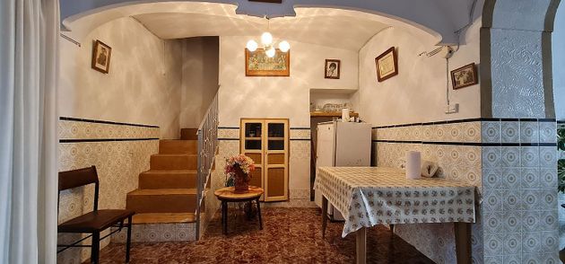 Foto 1 de Casa adossada en venda a Villanueva de Córdoba de 3 habitacions amb terrassa