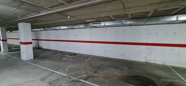 Foto 1 de Garatge en lloguer a Pozoblanco de 18 m²