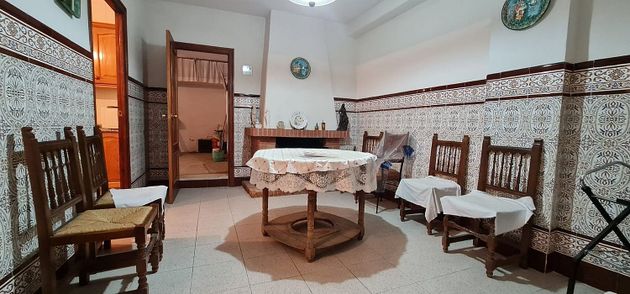 Foto 1 de Casa adossada en venda a Alcaracejos de 3 habitacions amb terrassa