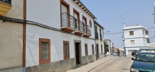 Foto 1 de Casa adossada en venda a Pozoblanco de 2 habitacions amb terrassa i balcó