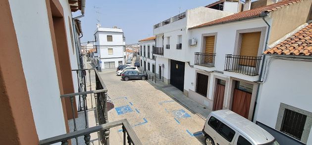 Foto 2 de Casa adossada en venda a Pozoblanco de 2 habitacions amb terrassa i balcó