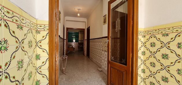 Foto 2 de Casa adossada en venda a Pozoblanco de 4 habitacions i 140 m²
