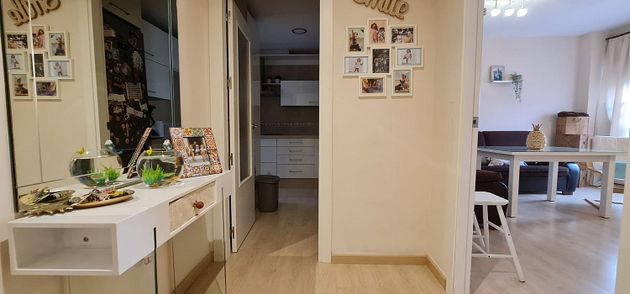 Foto 1 de Venta de piso en Pozoblanco de 3 habitaciones con garaje y ascensor