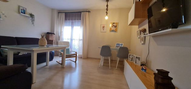 Foto 2 de Venta de piso en Pozoblanco de 3 habitaciones con garaje y ascensor