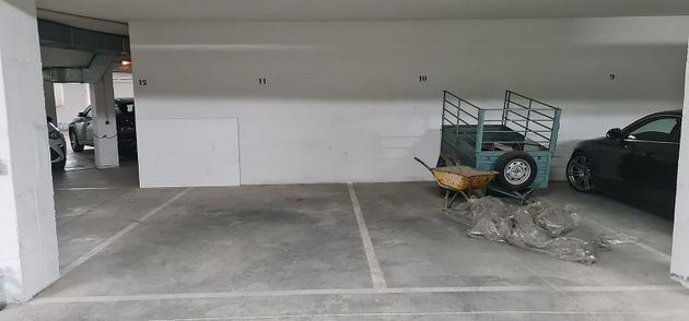 Foto 1 de Venta de garaje en Pozoblanco de 20 m²