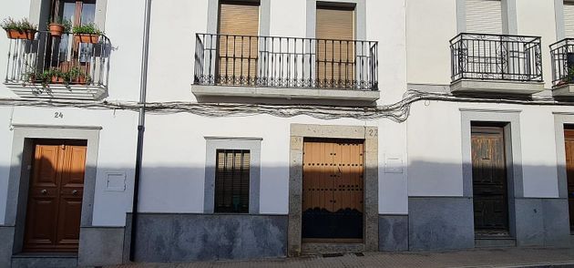Foto 1 de Casa adossada en venda a Villanueva de Córdoba de 5 habitacions amb terrassa i balcó