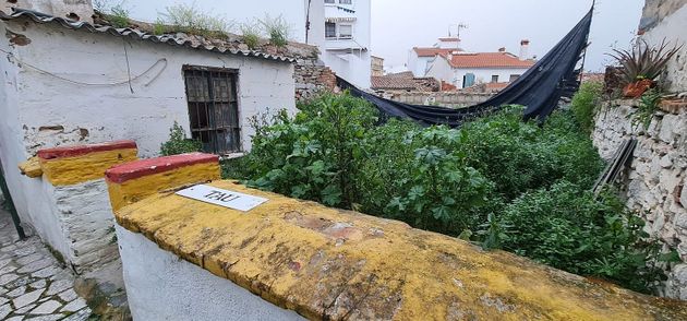 Foto 2 de Venta de casa adosada en Pozoblanco de 2 habitaciones con terraza