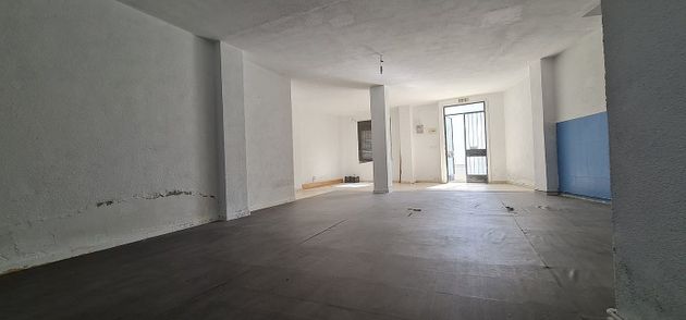 Foto 2 de Alquiler de local en Pozoblanco de 160 m²