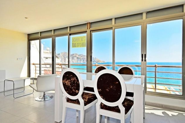 Foto 2 de Àtic en venda a plaza Del Torrejo de 3 habitacions amb terrassa i aire acondicionat
