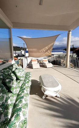 Foto 1 de Alquiler de casa en Poio de 2 habitaciones con terraza y piscina