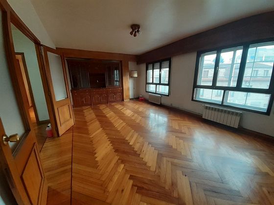 Foto 1 de Venta de piso en Centro - Echegaray de 5 habitaciones con garaje y balcón