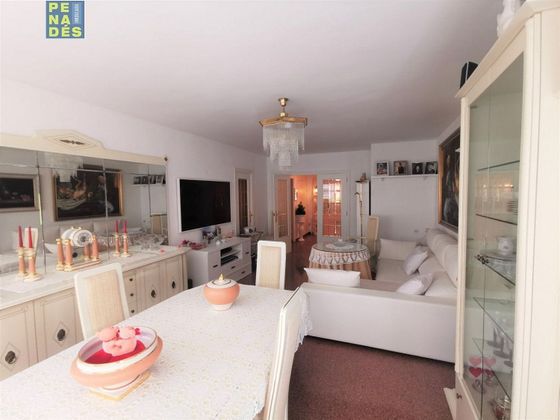 Foto 2 de Piso en venta en Ontinyent de 4 habitaciones con terraza y garaje