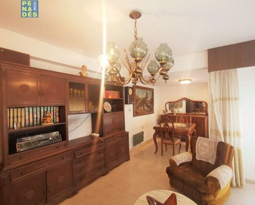 Foto 2 de Piso en venta en Ontinyent de 4 habitaciones con garaje y balcón