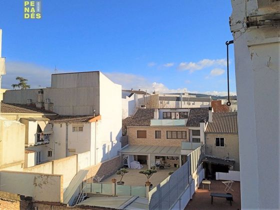 Foto 2 de Chalet en venta en Ontinyent de 4 habitaciones con terraza y balcón