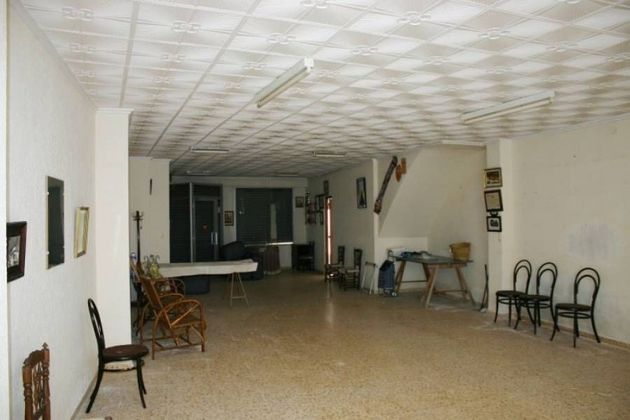 Foto 1 de Venta de chalet en Montaverner de 1 habitación y 414 m²