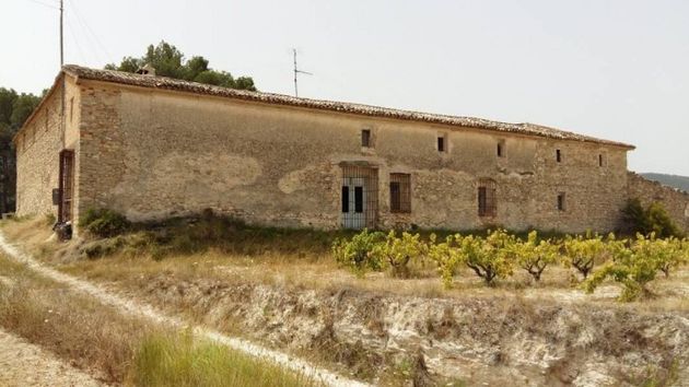 Foto 2 de Casa rural en venda a Bèlgida de 1 habitació i 1000 m²