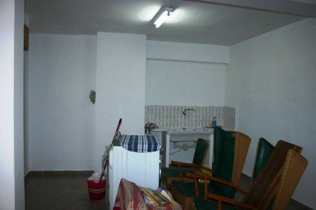 Foto 2 de Piso en venta en Ontinyent de 1 habitación con terraza