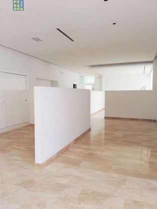 Foto 1 de Alquiler de local en Bocairent de 360 m²
