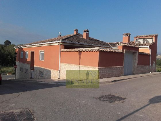 Foto 1 de Casa en venda a Bufali de 4 habitacions amb terrassa i piscina