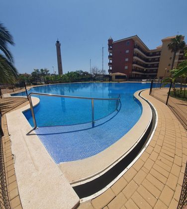 Foto 1 de Pis en venda a calle Playa de 2 habitacions amb terrassa i piscina