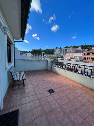 Foto 1 de Venta de casa en Centro - Chiva de 4 habitaciones con terraza y garaje