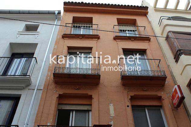 Foto 2 de Chalet en venta en Ontinyent de 1 habitación con terraza y balcón