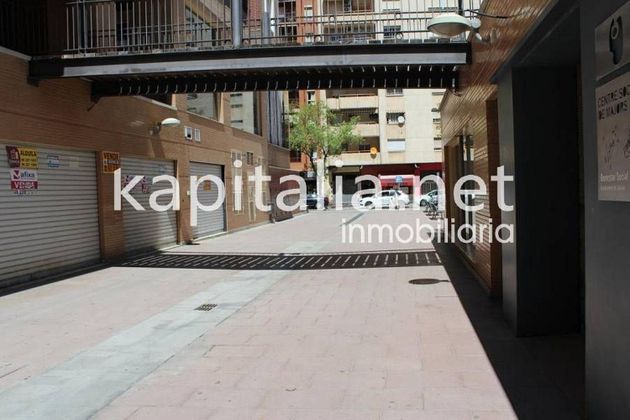 Foto 2 de Local en alquiler en Xàtiva de 844 m²