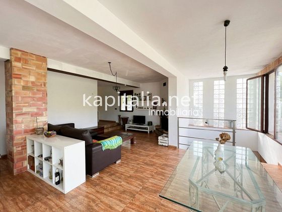 Foto 1 de Casa rural en venta en Albaida de 2 habitaciones y 127 m²