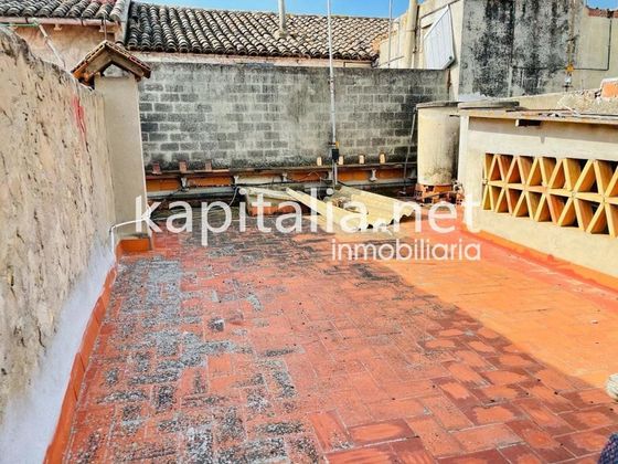 Foto 2 de Casa en venta en Rafelguaraf de 3 habitaciones con terraza