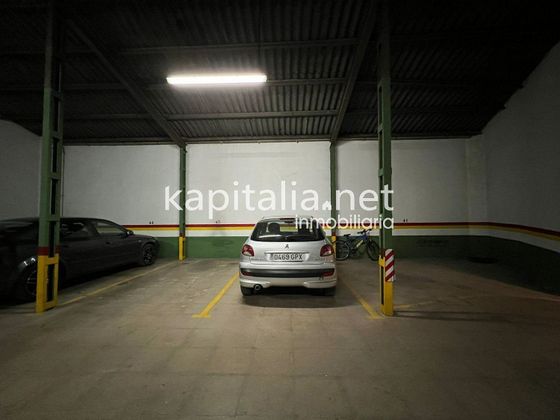 Foto 1 de Garatge en venda a Ontinyent de 25 m²