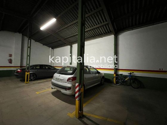 Foto 2 de Garatge en venda a Ontinyent de 25 m²
