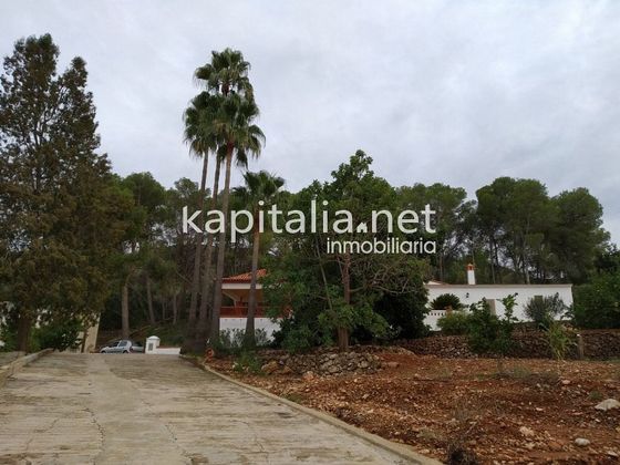 Foto 2 de Venta de casa rural en Montesa de 4 habitaciones con terraza y piscina