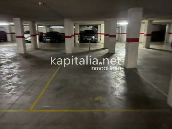 Foto 1 de Garatge en venda a Aielo de Malferit de 33 m²