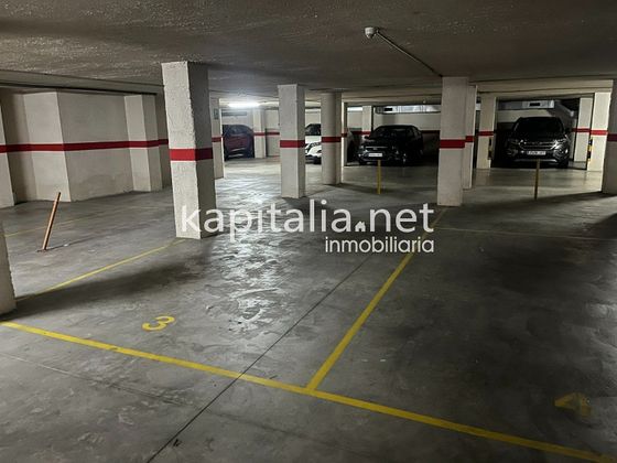 Foto 2 de Venta de garaje en Aielo de Malferit de 33 m²